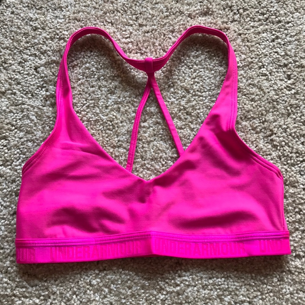 Under Armor Sports Bra